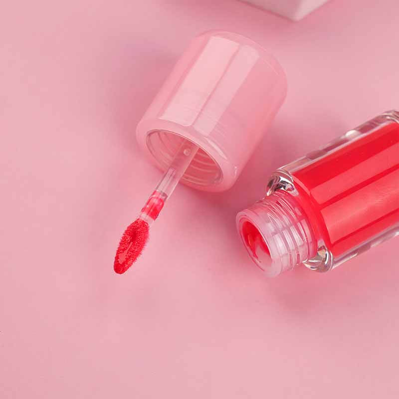 12-color Water-locking Moisturizing Lip Gloss