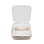 3-type of Cotton Candy Cushion Powder Puff