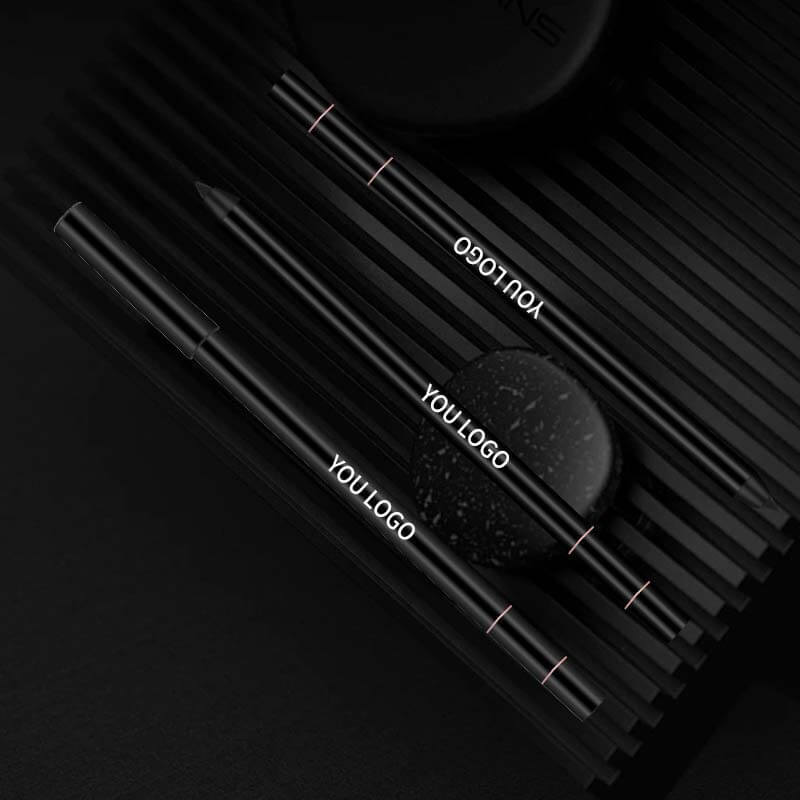 Black&offee eyeliner