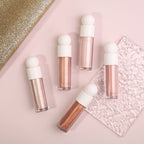 8-Color Highlighting Contour Liquid Eyeshadow