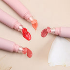 24-color Moisturizing Peptide Lip gloss