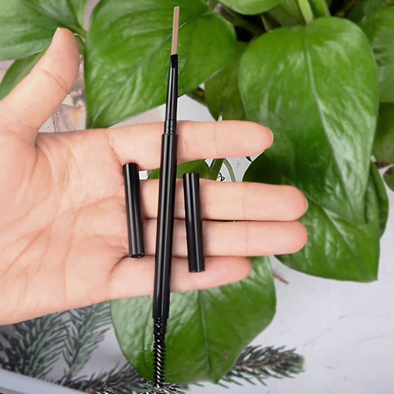 6-color Eyebbrow Pencil