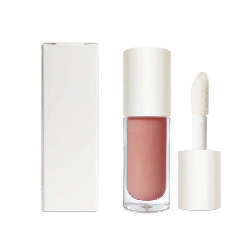 50-color chubby tube chubby non-stick waterproof liquid lipstick(#31-#50)