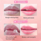 12-Color Color-changing Lip Oil (12 Zodiac Signs)