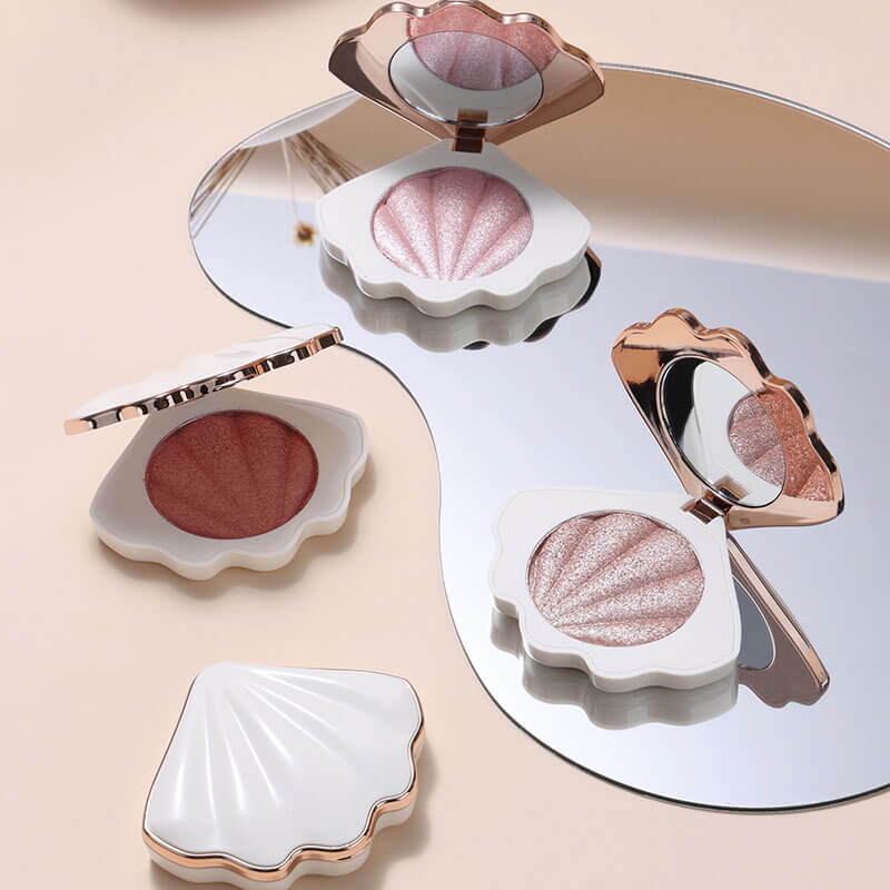 10-color Shell Highlighter