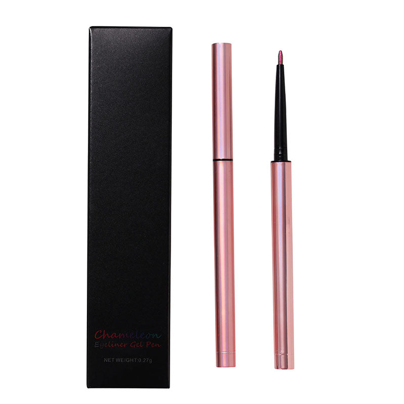 10-color Chameleon Eyeliner