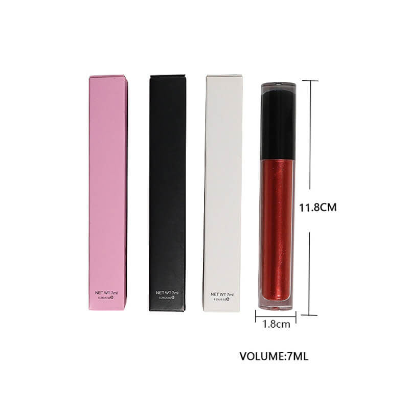 41-color Glossy Pearlescent Mirror Lip Gloss(#31-41)