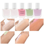 5-color  BB cream/ Makeup Base