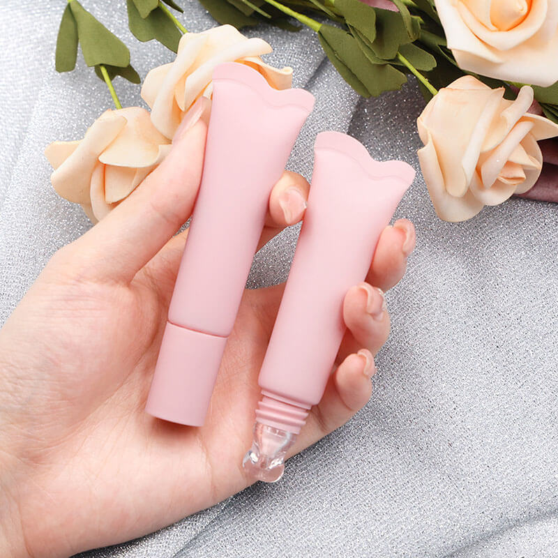 24-color Moisturizing Peptide Lip gloss