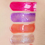 26-color High-gloss Pearlescent Lip Gloss
