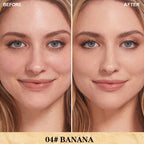 14-color Brightening Concealer Setting Powder