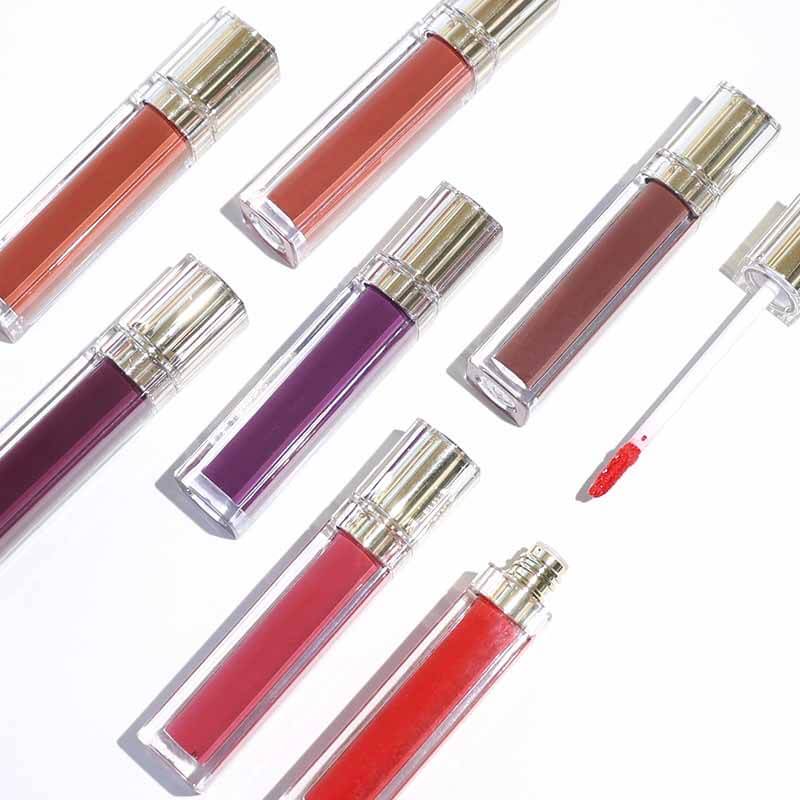 20-color Moisturizing Lip Gloss