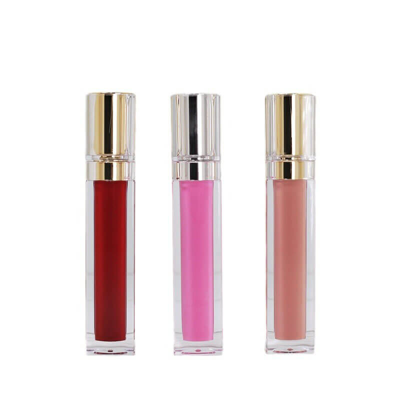 39-color Mirror Lip Gloss (#31-39)