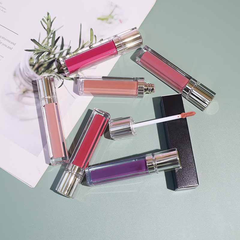 20-color Moisturizing Lip Gloss