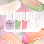 5-color  BB cream/ Makeup Base