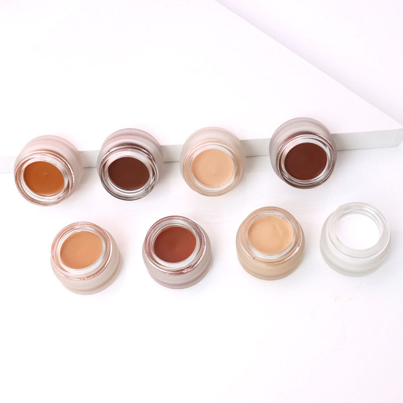 8-color Concealer