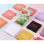 9-color Eyeshadow Palette