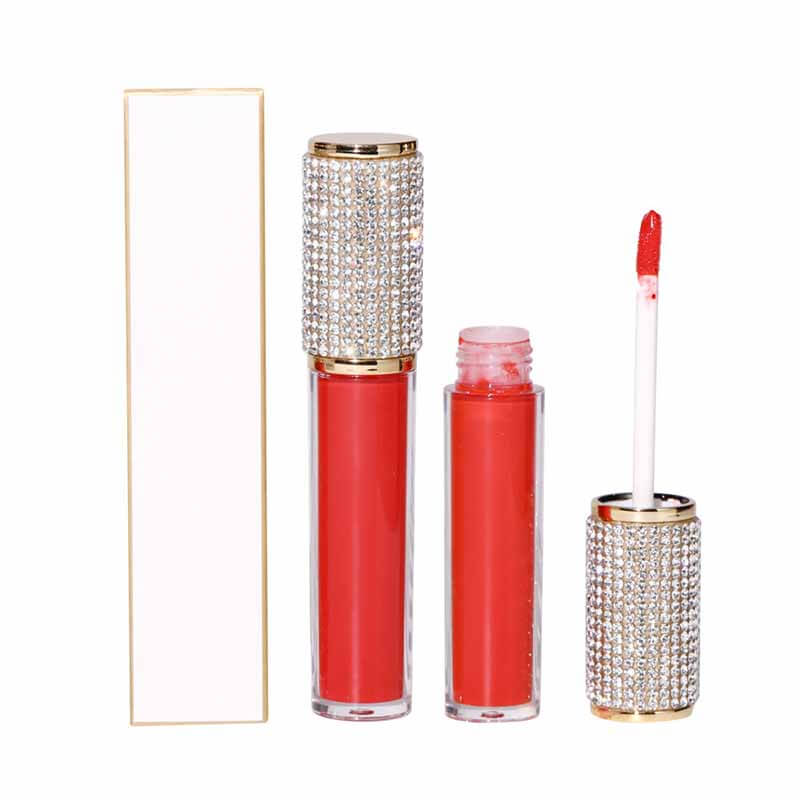 45-color Matte&Pearlescent Liquid Lipstick