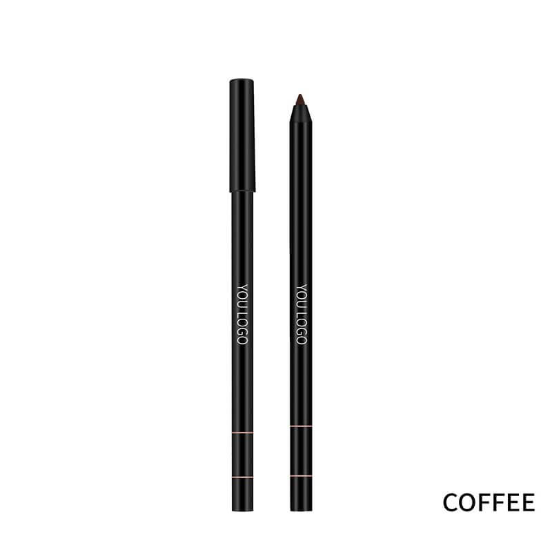 Black&offee eyeliner