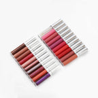 20-color Glossy Moisturizing Lip Gloss