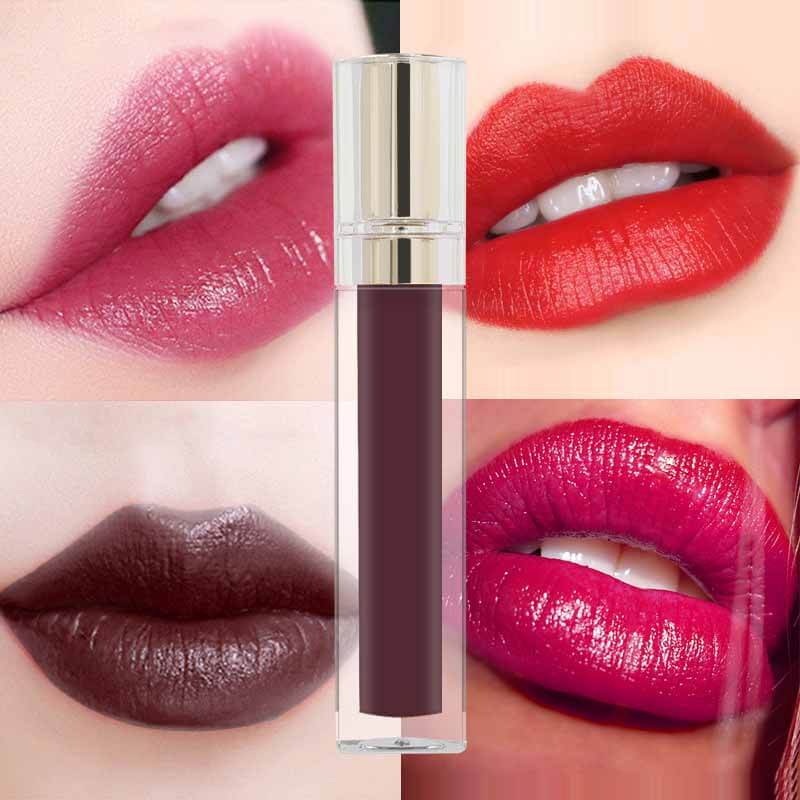 20-color Moisturizing Lip Gloss