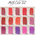 54-color Liquid Lipstick Original Material Half-finished Products(200/450/1000ML)