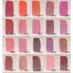 54-color Liquid Lipstick Original Material Half-finished Products(200/450/1000ML)