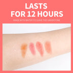 9-color Jelly Lip Tint