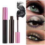 4-style of Brush Mascara