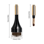 10-color Eyebrow Gel with Brush