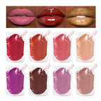 80-color Bagged Liquid Lipstick&Lip Gloss Original Material(50ml )