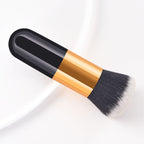 8-type of Foundation Loose Powder Makeup Brushe