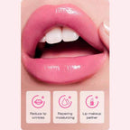 12-Color Color-changing Lip Oil (12 Zodiac Signs)