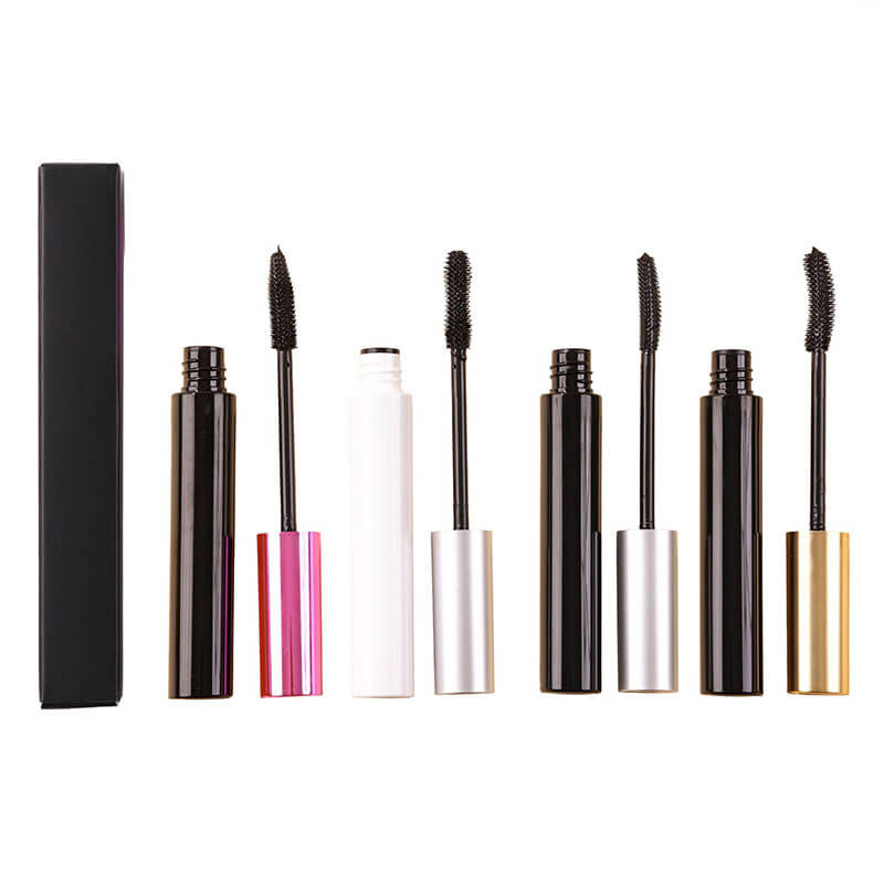 4-style of Brush Mascara