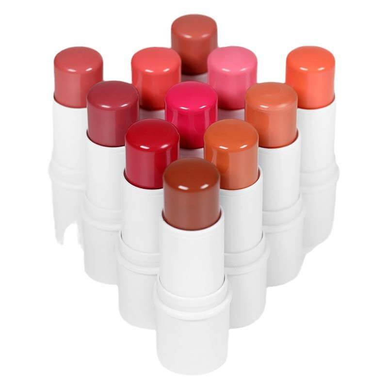 3-type of 11-color Blush Stick