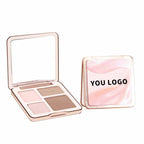 2-in-1 Highlight and Contour Palette (Multi-Purpose Palette)