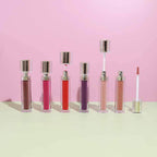 20-color Moisturizing Lip Gloss