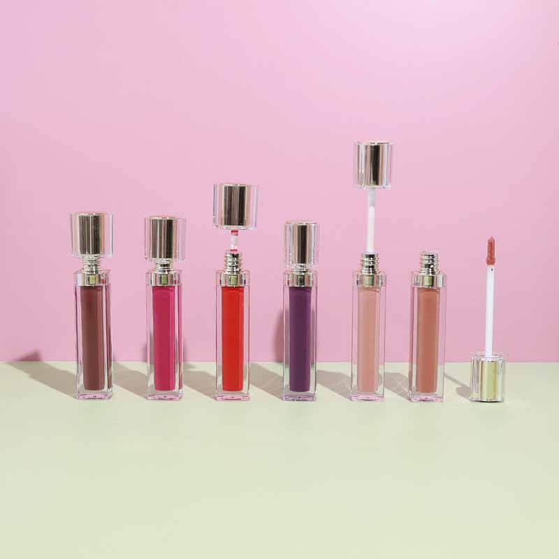 20-color Moisturizing Lip Gloss
