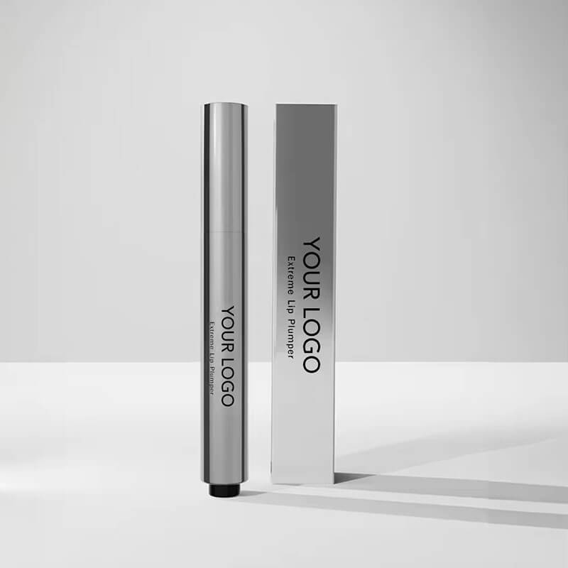 5-type Lip Oils for Plumping the Lip(50pcs)