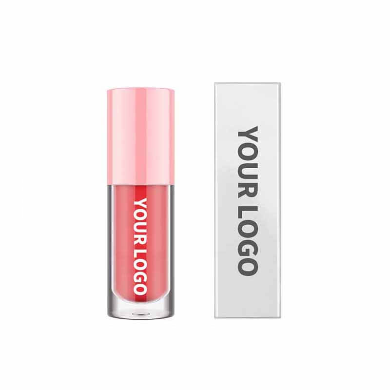 18-color Matte Lip &Cheek Lipstick