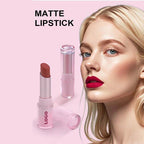 24-color Matte Lipstick