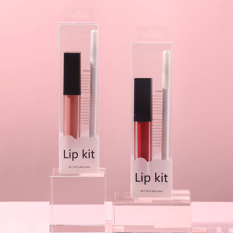 26-color Lip Set for Lipstick & Lip Liner