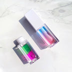 5-color Dual-color Plant-based Fruit Lip Oil