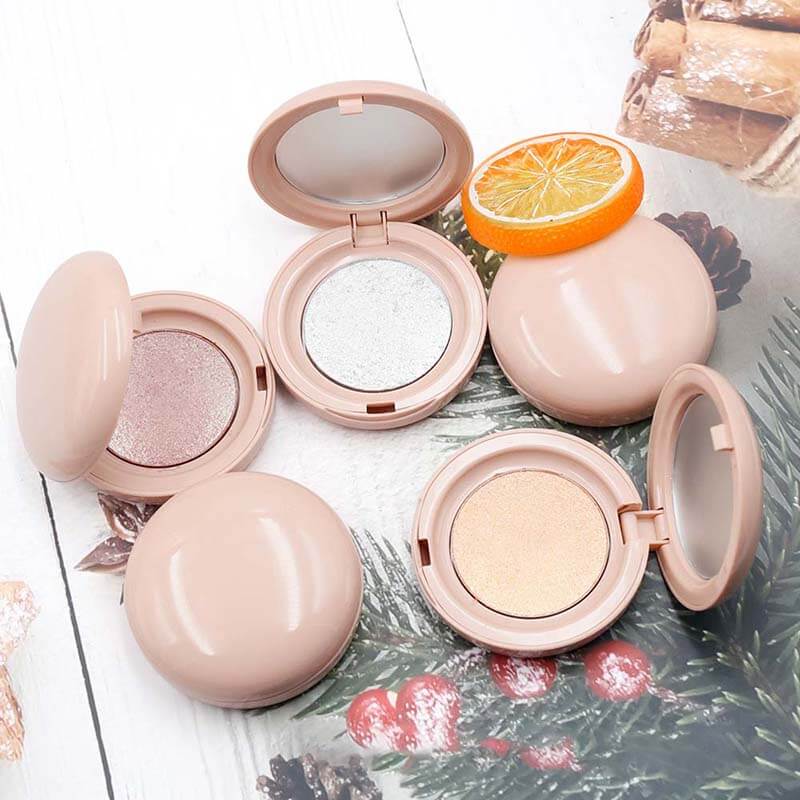 5color Highlight Powder