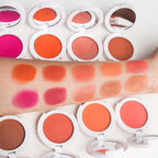 12-color Blush