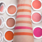 12-color Blush