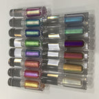 10-color Chameleon Liquid Eyeshadow