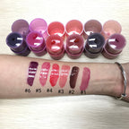 6-color Lip Essence