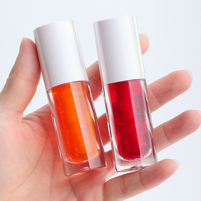 9-color Jelly Lip Tint