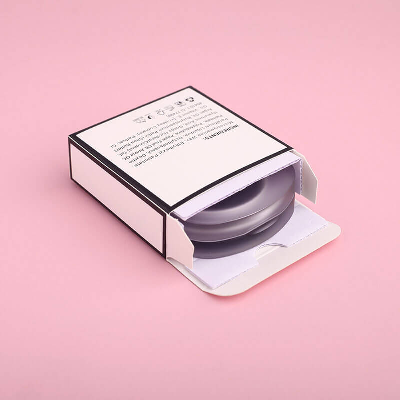 Magic Temperature Change Blush Cream